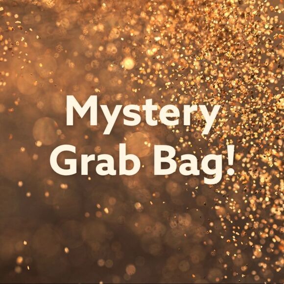 Mystery Grab Bag: Purses Wallets Wristlets Totes Satchels Shoulder Bag Crossbody - Picture 1 of 5